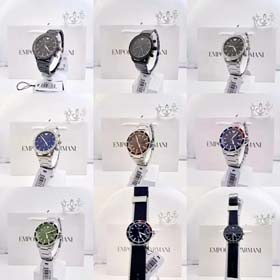 Armani Fashion Watches-1346  
