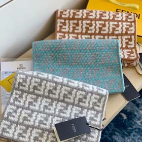 FENDI scarf（5 styles)-1466  