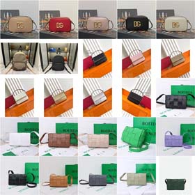 Celine Bottega Veneta fashion luxury exquisite women's bag-2623  